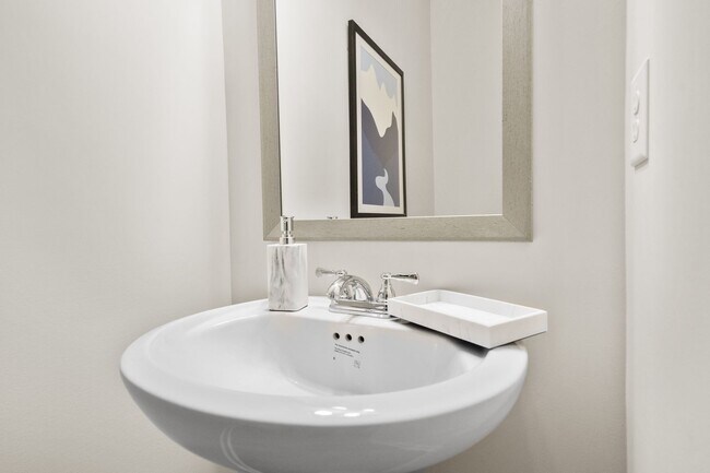 Foto del edificio - 3 Bedroom/2.5 Bathroom Townhome in Conyers!