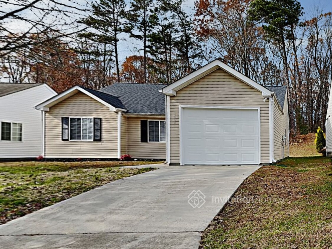 Primary Photo - 3604 Dartford Dr
