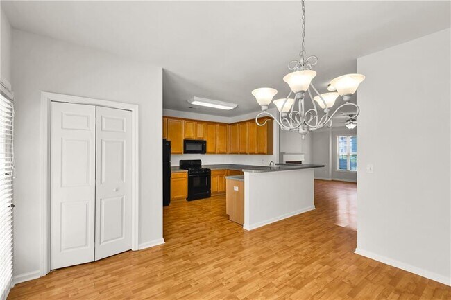 Building Photo - 3862 Guilderoy Ln