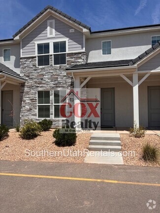 Building Photo - 6001 S Carnelian Pkwy