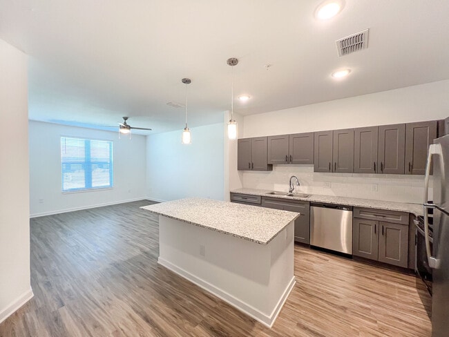 Building Photo - Ekos at Arbor Park