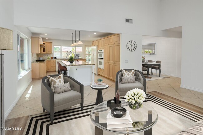 Foto del edificio - 2205 Summerpark Ct