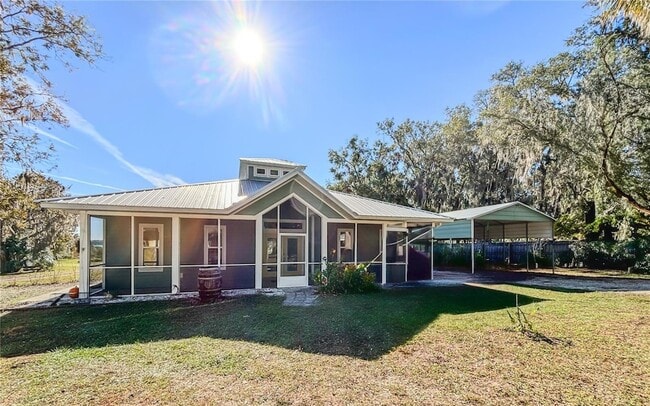 Building Photo - 19151 SE 135th Ct