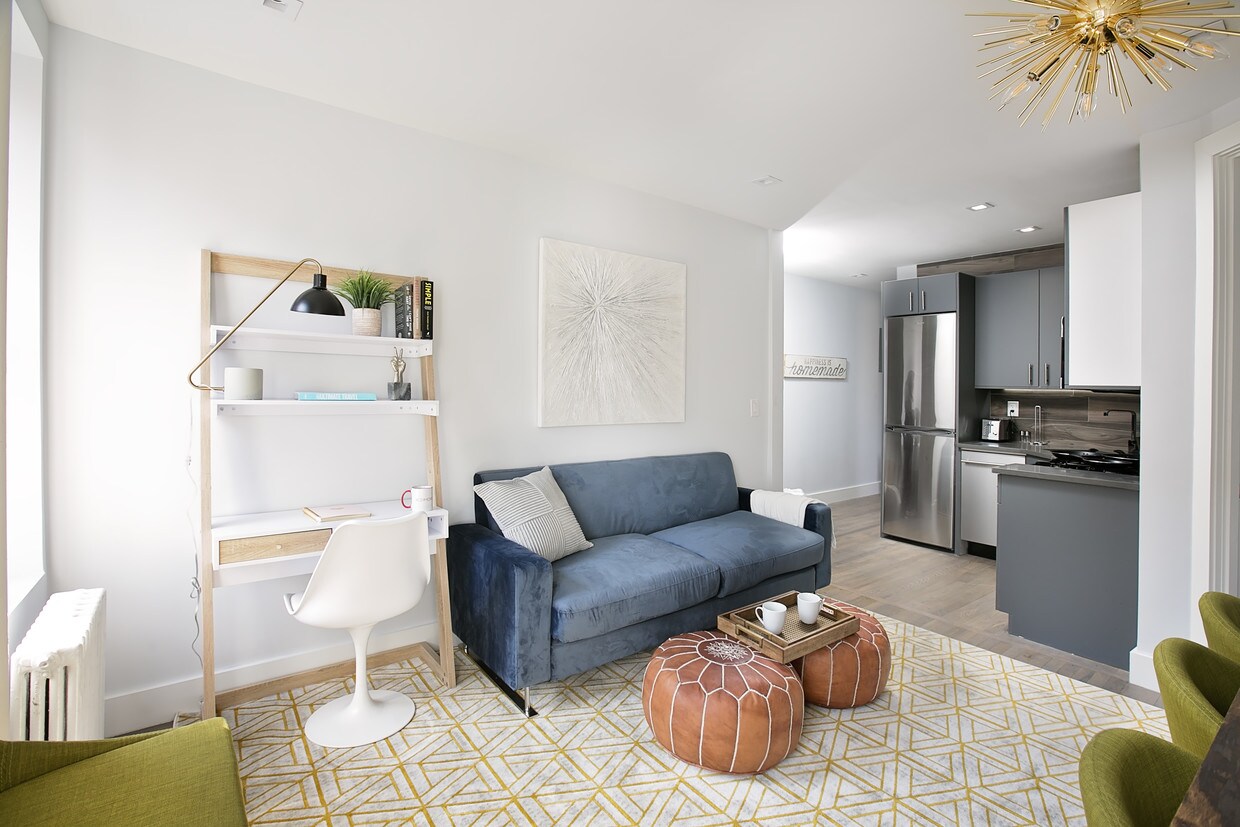 Foto del edificio - 111 Mott St