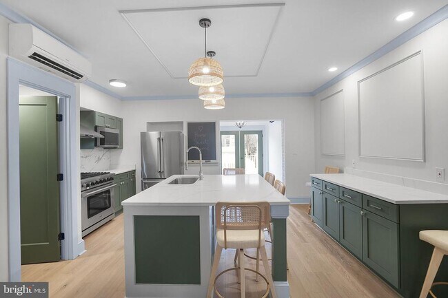 Foto del edificio - 837 Decatur St NW