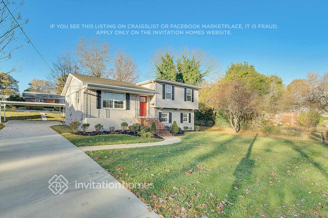 Building Photo - 2531 Tanglebrook Ln