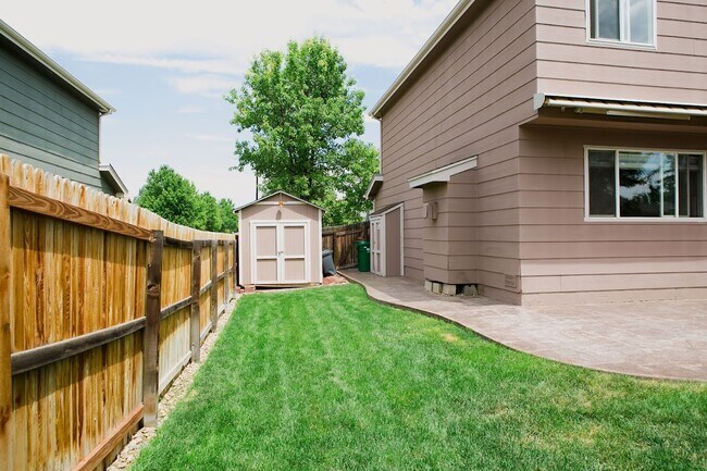 Foto del edificio - 4780 W 125th Ave