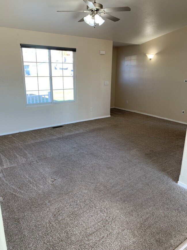 3007 Goldenrod Ave, Gillette, WY 82716 House Rental in Gillette, WY