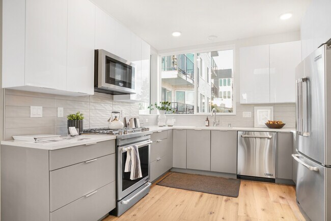 Foto del edificio - 1122 5th Ave N