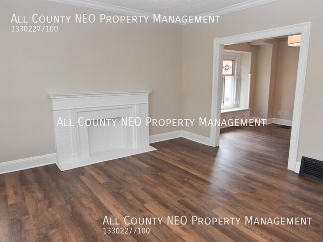 Foto del edificio - 1224 W Clifton Blvd