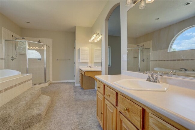 Photo - Amazing Custom Ranch with Privacy and Spra... House