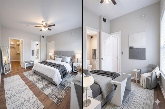 Foto del edificio - 2700 Pine Tree Rd NE