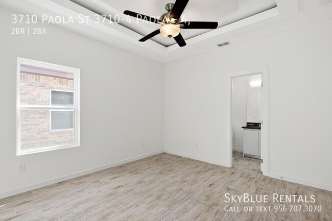 Building Photo - 3710 Paola St