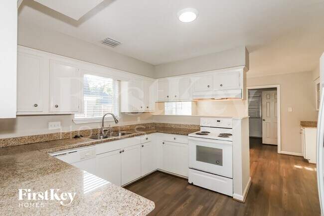 Foto del edificio - 10530 Jaycreek Dr