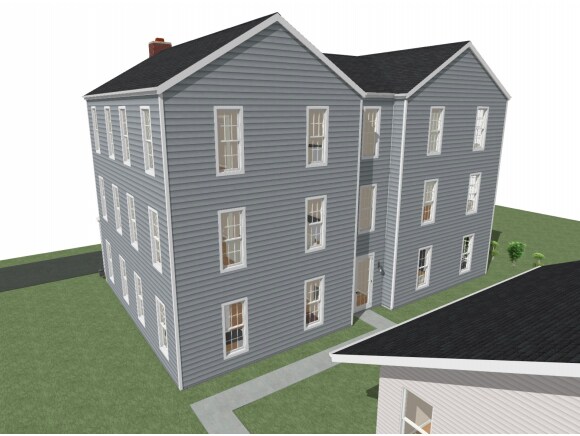 Foto principal - 517 S Almon St