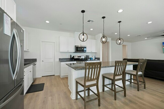 Foto del edificio - 36300 Firelight Cir