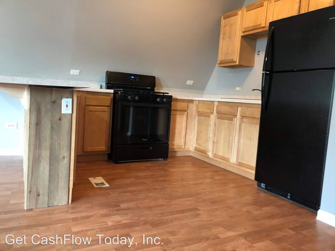 Primary Photo - 2 br, 1 bath House - 829 Spencer rd