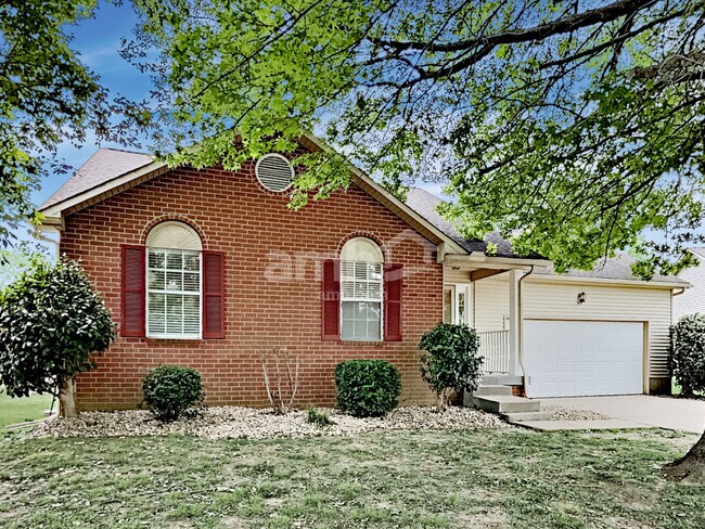 Monthaven Place Houses for Rent Hendersonville TN