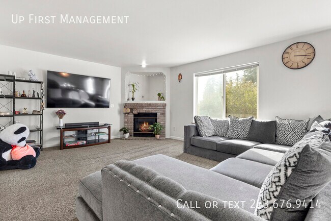 Foto del edificio - 19204 12th Ave Ct E