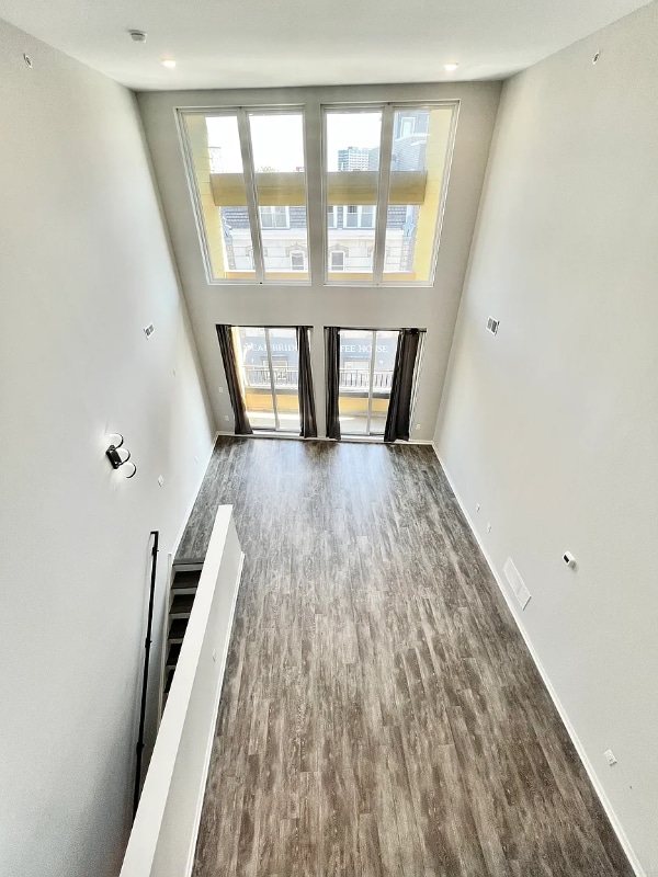 Photo - 1730 Ridge Ave Apartment