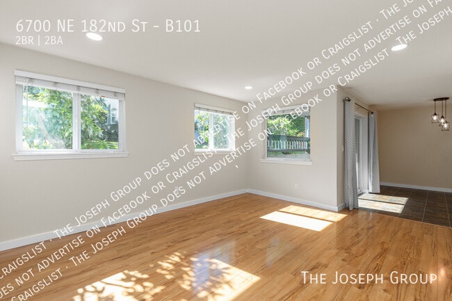 Building Photo - 6700 NE 182nd St