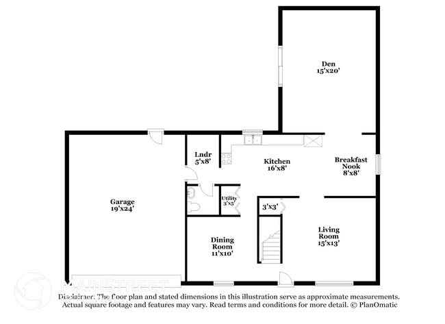 Foto del edificio - 3231 Macarthur Ln