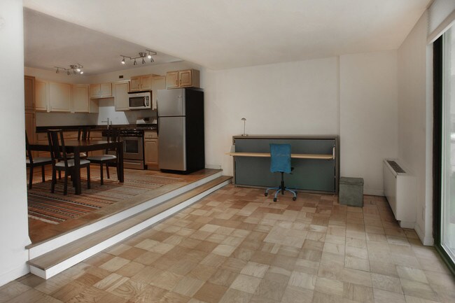 Building Photo - 2201 L St NW