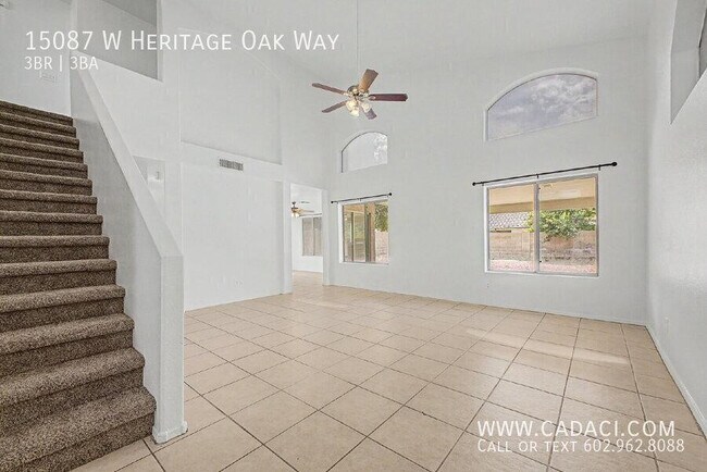 Foto del edificio - 15087 W Heritage Oak Way
