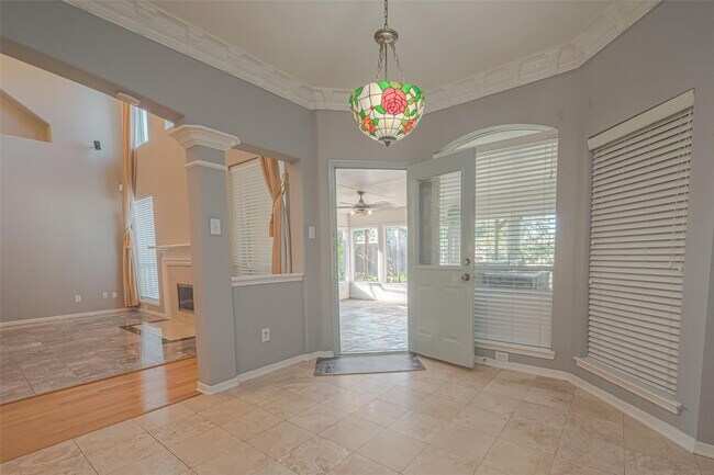 Foto del edificio - 13006 Turnbridge Trail