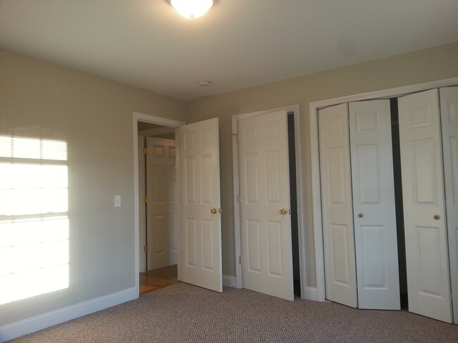 Master Bedroom - 107 Cherry Tree Ln