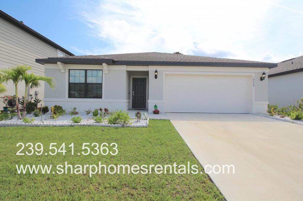 Primary Photo - 16008 Beachberry Dr
