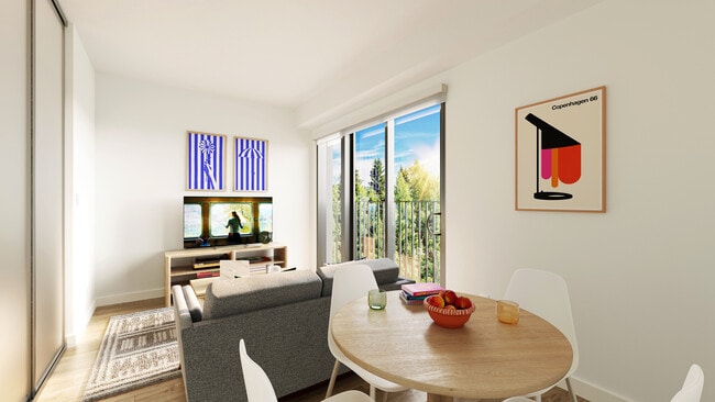 Building Photo - Koto