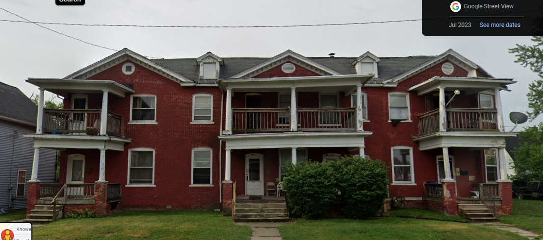 Primary Photo - 641 South Ave