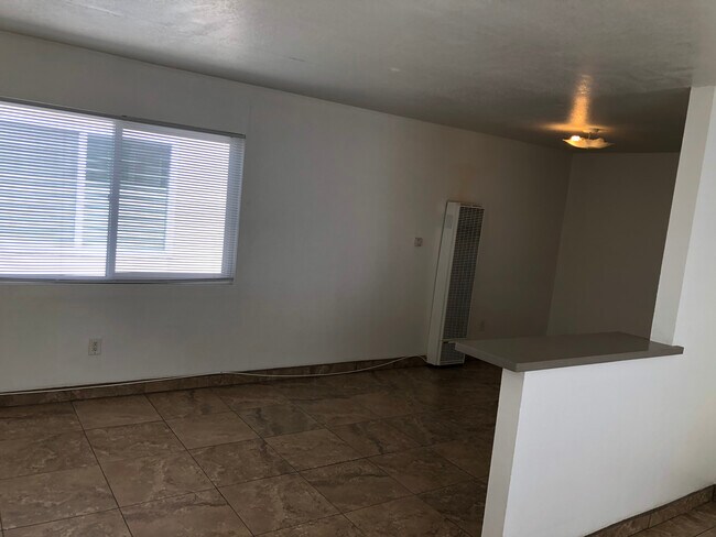Living Room - 22119 Clarkdale Ave