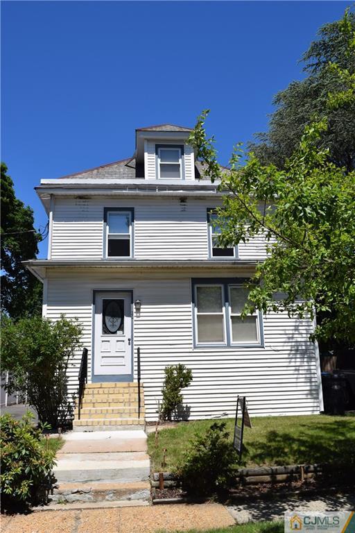 Foto del edificio - 20 William St