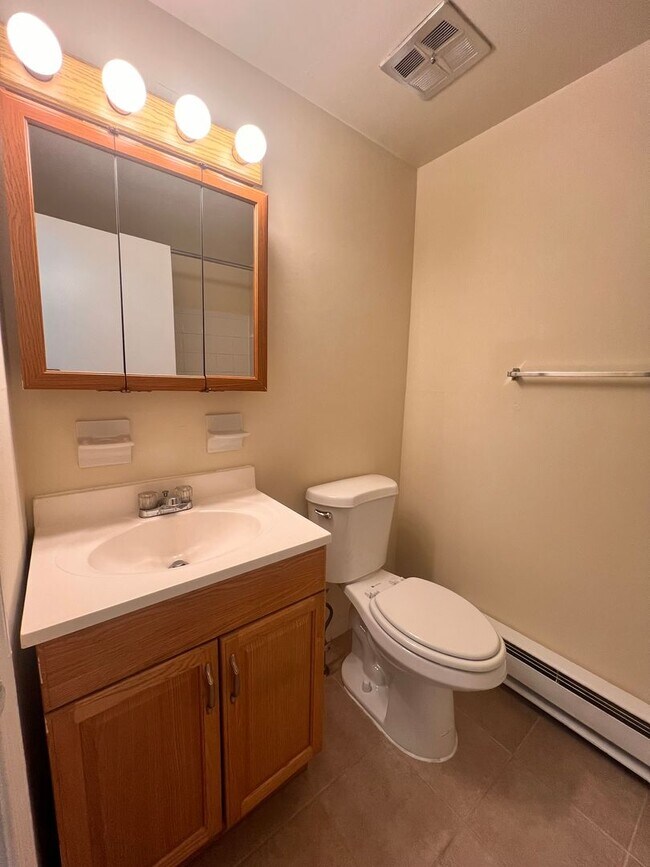 Foto del interior - Willow Bend Townhomes