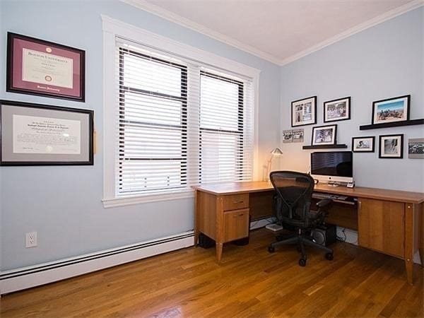 Foto del edificio - 451 Park Dr