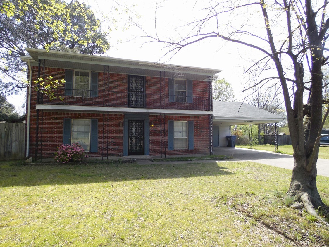 Primary Photo - 6900 Belle Meade Rd