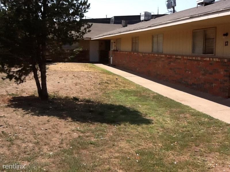Foto del edificio - 2 br, 1 bath Apartment - 1725 E 1st ST