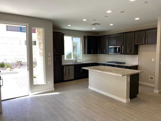 Photo - 1312 N Zane Dr House