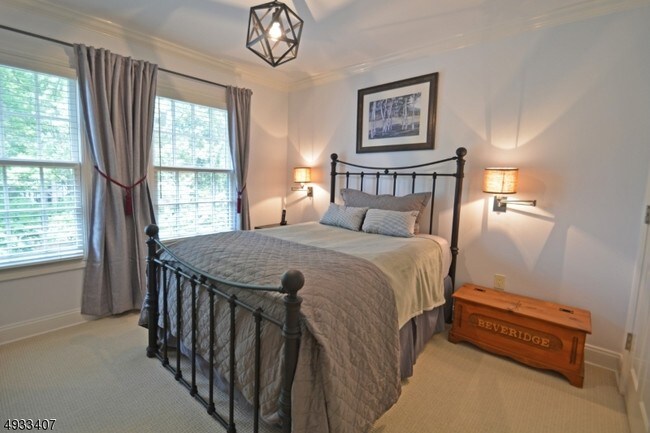 25 Norwood Ave, Summit, NJ 07901 - Townhouse for Rent in ...