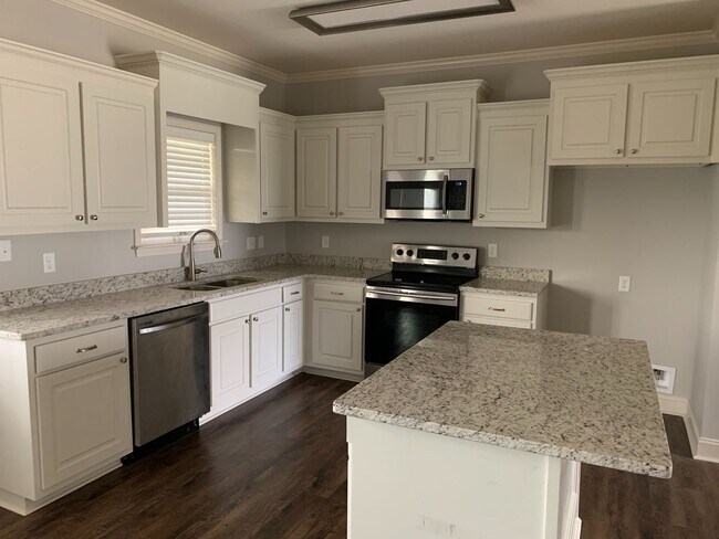 Building Photo - New Construction in Lee County