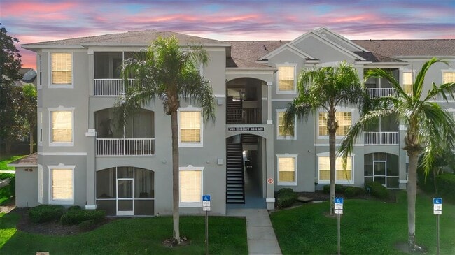 Building Photo - 2300 Butterfly Palm Way