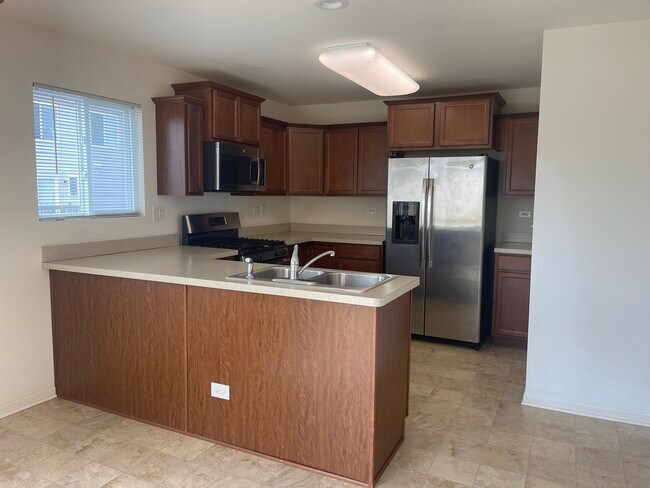 Foto del edificio - 1086 Sapphire Ln