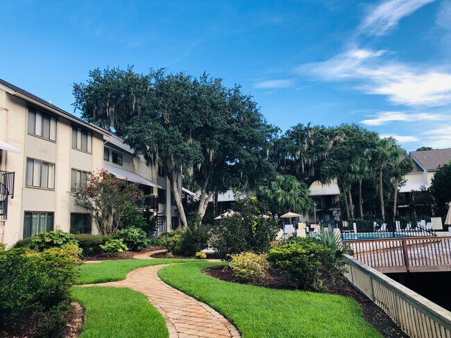 Foto del edificio - 2-Bedroom Hilton Head Rental Near Beach, A...