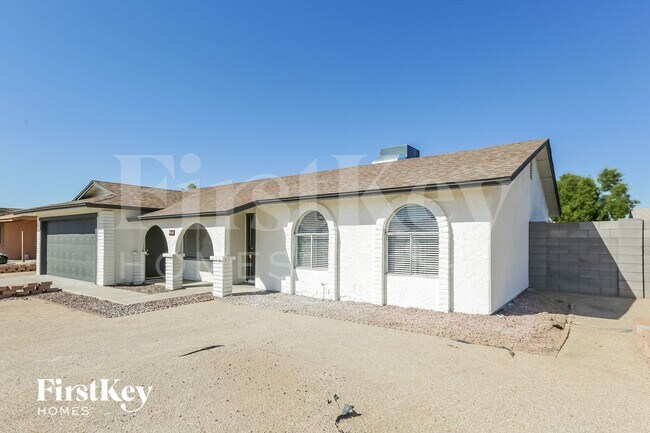 Foto del edificio - 4564 W Onyx Ave