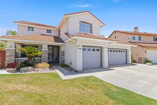 Foto del edificio - 31500 Britton Cir