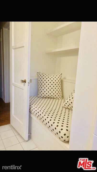 Foto del edificio - 2 br, 1 bath House - 428 S Canon Dr # 428A