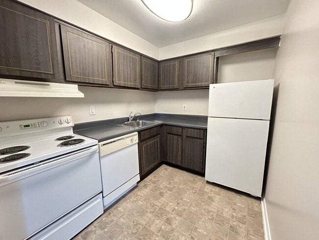 Interior Photo - Bishop Hill Apartments