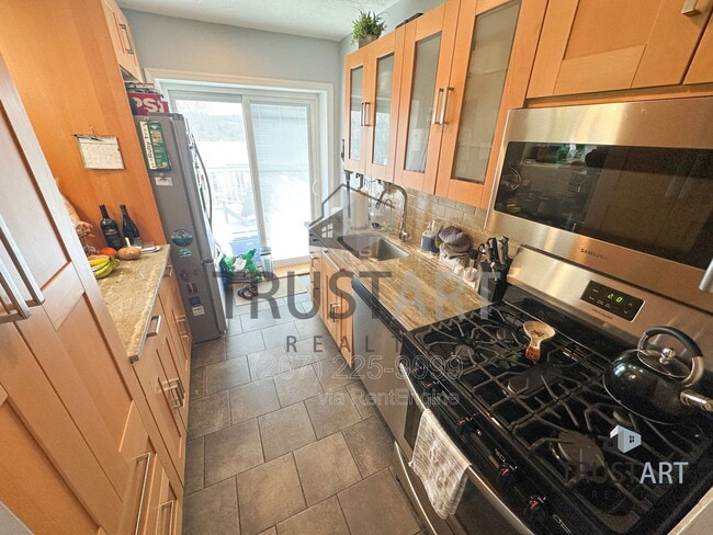 Photo - 4850 Smick St Townhome